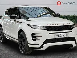 Used 2023 Land Rover Range Rover evoque Autobiography Hatchback | £28,200 (Super price)