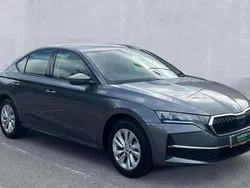 Grey New 2024 Skoda Octavia SE Technology Hatchback | £21,490 (Good price)