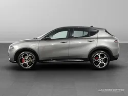 Grey Used 2024 Alfa Romeo Tonale Veloce SUV | £27,995 (Fair price)