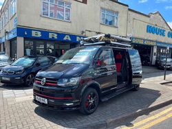 Black Used 2019 VW T6.1 Startline Van | £27,990 (Fair price)
