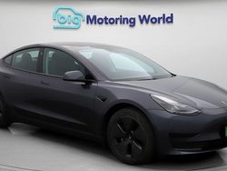 Used 2023 Tesla Model 3 RWD Sedan | £17,800 (Good price)