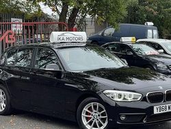 Used 2019 BMW 116 Hatchback | £8,895 (Fair price)