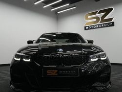 Used 2019 BMW 330e M Sport Sedan | £17,995 (Expensive)
