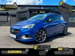 Blue Used 2016 Vauxhall Corsa Hatchback | £5,995 (Fair price)
