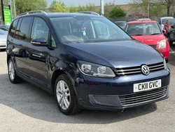VW Touran