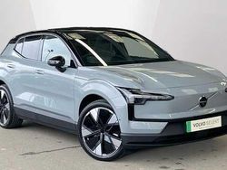 New 2026 Volvo EX30 Ultra SUV | £31,484 (Fair price)