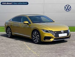 VW Arteon