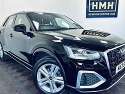 Used 2024 Audi Q2 Sport SUV | £16,000 (Super price)