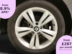 Grey Used 2016 Seat Alhambra SE MPV | £15,871 (Fair price)