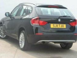 Used 2011 BMW X1 SUV | £16,495
