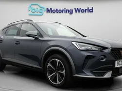 Used 2024 Cupra Formentor SUV | £18,050 (Super price)