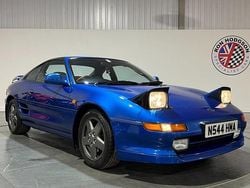 Used 1996 Toyota MR2 Anniversary | £19,995