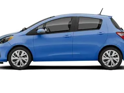 Other Used 2017 Toyota Yaris Hatchback | £10,290 (Fair price)