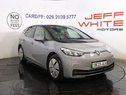 Grey Used 2023 VW ID.3 Pro Hatchback | £16,488 (Super price)