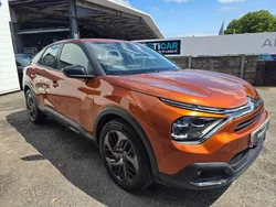 Brown Used 2022 Citroën C4 PureTech Hatchback | £13,995 (Fair price)