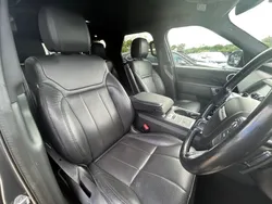 Grey Used 2018 Land Rover Discovery 5 SE SUV | £21,450 (Super price)