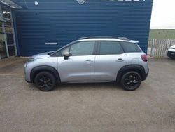 Grey Used 2022 Citroën C3 Aircross PureTech SUV | £13,495 (Fair price)