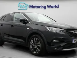 Used 2020 Vauxhall Grandland X SRi SUV | £11,000 (Fair price)