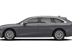 New 2026 Audi A6 S-Line Estate | £58,120 (Good price)