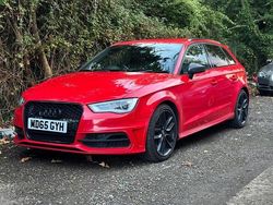 Used 2015 Audi A3 | £14,700 (Fair price)
