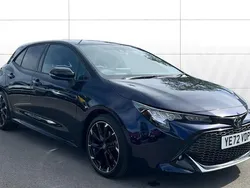 Other Used 2022 Toyota Corolla Sport Hatchback | £19,379 (A bit pricey)