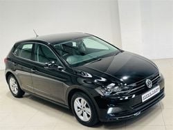 Black Used 2018 VW Polo SE Hatchback | £10,990 (Fair price)