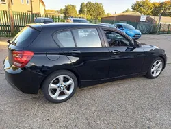Black Used 2013 BMW 116 Efficient Dynamics Hatchback | £2,995 (Good price)