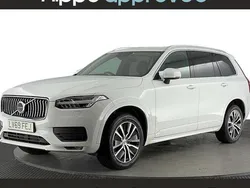 Used 2022 Volvo XC90 Momentum SUV | £30,220 (Super price)