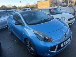 Used 2011 Renault Wind GT-Line | £1,995 (Good price)