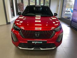 Red Used 2024 Peugeot 2008 GT SUV | £20,790 (A bit pricey)