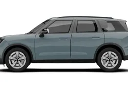 Used 2022 Mini Cooper S Countryman Sport SUV | £17,491 (Fair price)