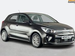 Used 2019 Kia Rio Hatchback | £6,895 (Fair price)