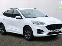 Used 2023 Ford Kuga ST-Line SUV | £18,999 (Super price)