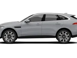 Used 2020 Jaguar F-Pace Chequered Flag SUV | £26,350 (Fair price)