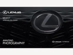 Silver Used 2020 Lexus UX SUV | £24,495 (Expensive)