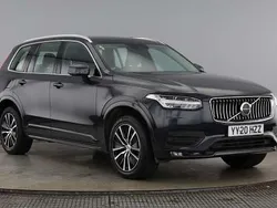 Used 2020 Volvo XC90 Momentum SUV | £28,650 (Fair price)