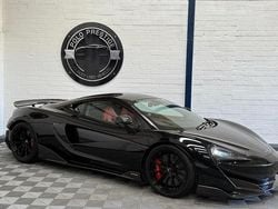 Used 2019 McLaren 600LT Coupe | £123,995