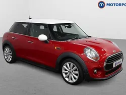 Used 2018 Mini Cooper Hatch Hatchback | £9,299 (Super price)