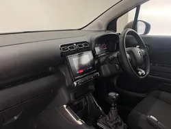 Black Used 2023 Citroën C3 Aircross PureTech SUV | £13,354 (Fair price)