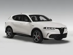 New 2025 Alfa Romeo Tonale Veloce SUV | £31,995