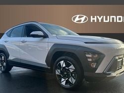 New 2025 Hyundai Kona Advanced SUV | £25,293 (Good price)