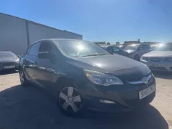 Black Used 2010 Vauxhall Astra Hatchback | £1,249 (Good price)