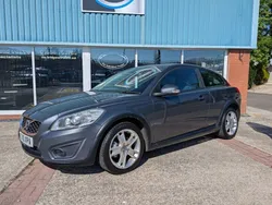 Grey Used 2010 Volvo C30 SE Hatchback | £3,995 (Fair price)