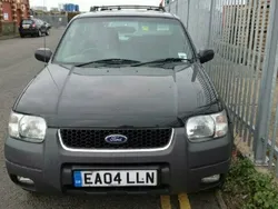 Used 2004 Ford Maverick SUV | £2,495