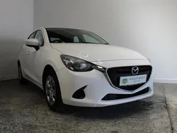 Used 2017 Mazda 2 | £4,995 (Fair price)