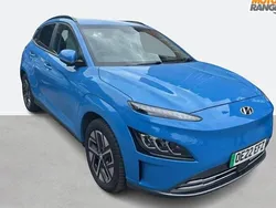 Used 2022 Hyundai Kona Premium SUV | £15,195 (Fair price)