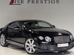 Used 2011 Bentley Continental GT Coupe | £30,995 (Good price)