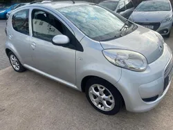 Grey Used 2012 Citroën C1 VTR Sport Hatchback | £1,295 (Expensive)