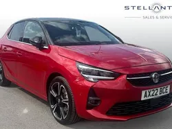 Used 2023 Vauxhall Corsa Ultimate Hatchback | £16,575 (Fair price)