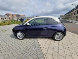 Blue Used 2014 Vauxhall Adam Glam Hatchback | £3,950 (Fair price)
